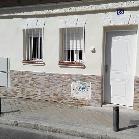 Casita En La Calle Tablada De 2 Dormitorios Madrid Luaran gambar