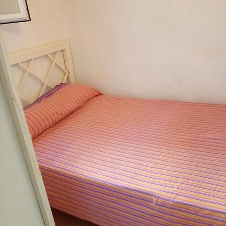 Casita En La Calle Tablada De 2 Dormitorios Madrid Luaran gambar