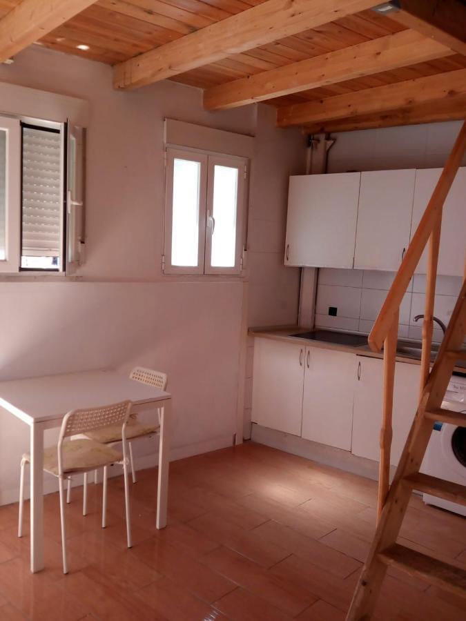 Casita En La Calle Tablada De 2 Dormitorios Madrid Luaran gambar